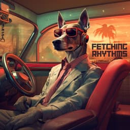 Fetching Rhythms - Dog Relaxation