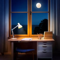 Lofi Focus: The Perfect Soundscape for Deep Concentration and Unbroken Focus - Alpha Waves Concentration