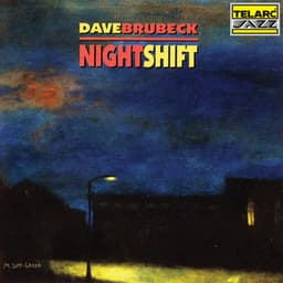 NightShift - Dave Brubeck