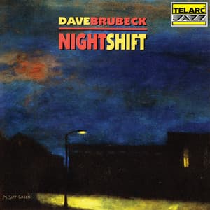 NightShift - Dave Brubeck