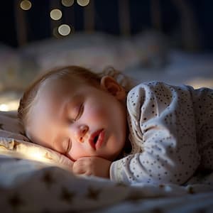 Nighttime Lullabies for Baby Sleep - Bath Time Baby Music Lullabies