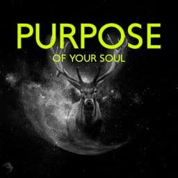 Purpose of Your Soul: Soulful Sounds to Reveal Your True Self, Meditation Music to Break Free of Intrusive Thoughts - Spiritual Healing Music Universe