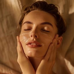 Caricias Suaves De La Lluvia: Melodías Armoniosas De Masajes - Musa del Spa