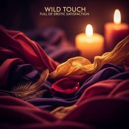 Wild Touch Full of Erotic Satisfaction - Tamara Erotique