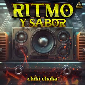 Chiki Chaka - Ritmo Y Sabor