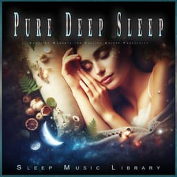 Pure Deep Sleep: Soothing Moments for Falling Asleep Peacefully - Pure Deep Sleep
