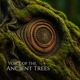 Voice of the Ancient Trees - Celtic Spirituality