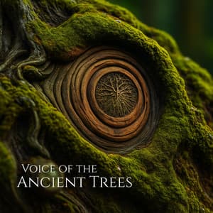 Voice of the Ancient Trees - Celtic Spirituality