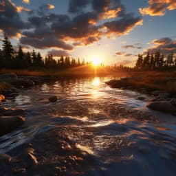 Riverside Spa Experience: Tranquil Water Harmonies - Day Spa Academy