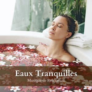 Eaux Tranquilles: Musique de Massage - Musique de Relaxation