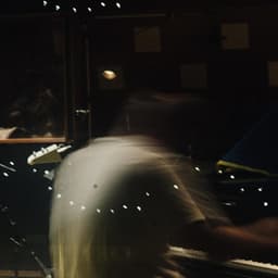 Ghosts - Armen Nalbandian