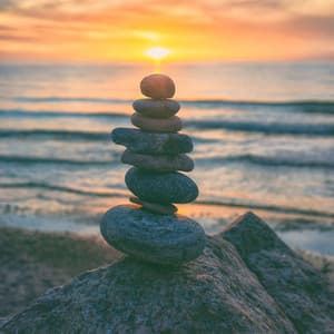 Meditation Music for Tranquil Moments - Golden Meditation