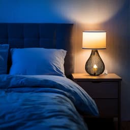 Flujo De Medianoche: Música De Hip Hop Para Dormir - Canciones lunares