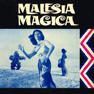 Malesia magica - Riz Ortolani