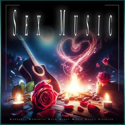Sex Music: Sensual, Romantic Date Night Music Happy Couples - Romantic Music Experience