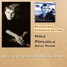 Reflections in Real Time - Mika Pohjola