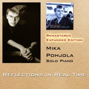 Reflections in Real Time - Mika Pohjola