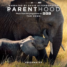 Parenthood: Freshwater - Tom Howe
