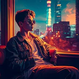 Lofi Music for Calm and Relaxation - Lofi Balance