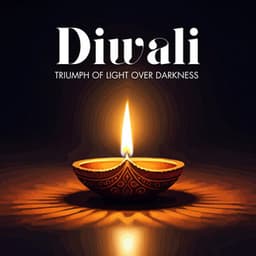 Diwali: Triumph of Light Over Darkness - Stories, Rituals, and the Eternal Spirit of Hope - Hindu Academy