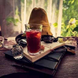 Blissful Hip Hop Spa: Grooves for Massage - Lofi Chill Hip Hop Beat