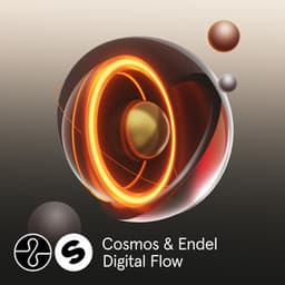 Digital Flow - COSMOS
