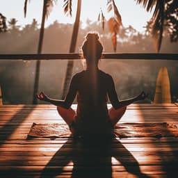 Balance Beats: Rhythmic Music for Yoga Practice - Yoga Radiance