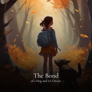 The Bond of a Dog and it's Owner - Dog Music
