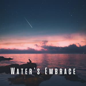 Water's Embrace: Relaxing Rain and Chill Music for Sleep - Stormy Dreams (Rain)