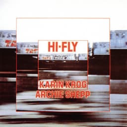 Hi-Fly - Karin Krog