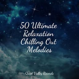 50 Ultimate Relaxation Chilling Out Melodies - Yoga Para Ninos