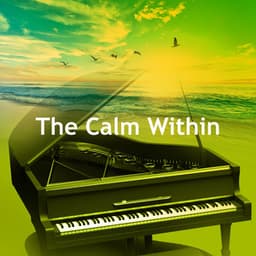 The Calm Within - Lewis Owen Heath