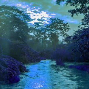 Bubbly Guitar Trio - Ambiance for Infinite Days - Cappuccino Coffee House