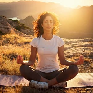 Music For Guided Meditation And Calm Reflection - Meditation Comfort