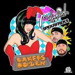 Bakers Dozen - Melleefresh