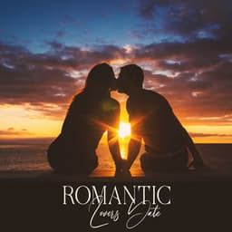 Romantic Lovers Date: Instrumental Piano, Sensual BGM for Night - Piano Dreamers