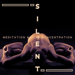 Silent Meditation & Deep Concentration: Nature Sounds, Stress Relief - Deep Meditation Academy