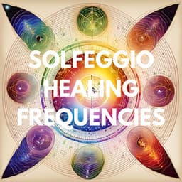 Solfeggio Healing Frequencies - Solfeggio Frequencies, Tones and Waves
