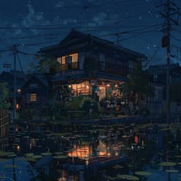 Lofi Chill Sessions: Relaxation and Peaceful Vibes - Total Lofi Relaxation