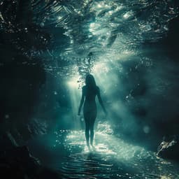 Sueño Del Océano: Melodías Suaves - Dormir y Meditar