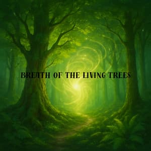 Breath of the Living Trees - Jardim Zen