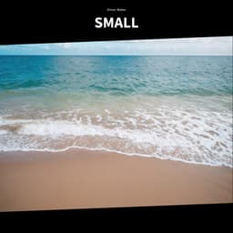 Small - Oliver Weber