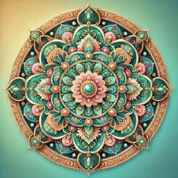 432 Hz Reduce Stress and Anxiety - Binaural Vibrations