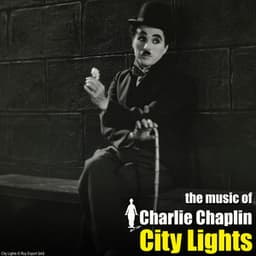City Lights - Charlie Chaplin