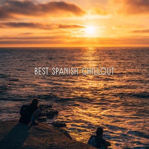 Best Spanish Chillout – Relaxing Music, Chill Out Vibes, Electronic Music, Holiday Hits - Pan Flute Crew