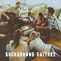 Background Guitars - Spanish Guitar