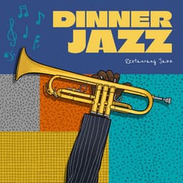 Dinner Jazz - Restaurang Jazz