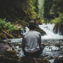 Stream Serenity: Music for Relaxing Waters - Relaxing Music Solitude