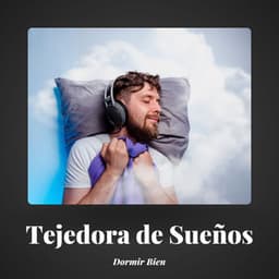 Tejedora de Sueños: Música Relajante - Dormir Bien