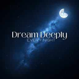 Dream Deeply Every Night - End Restless Sleep